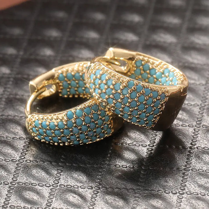 Anello Valentina in Oro
