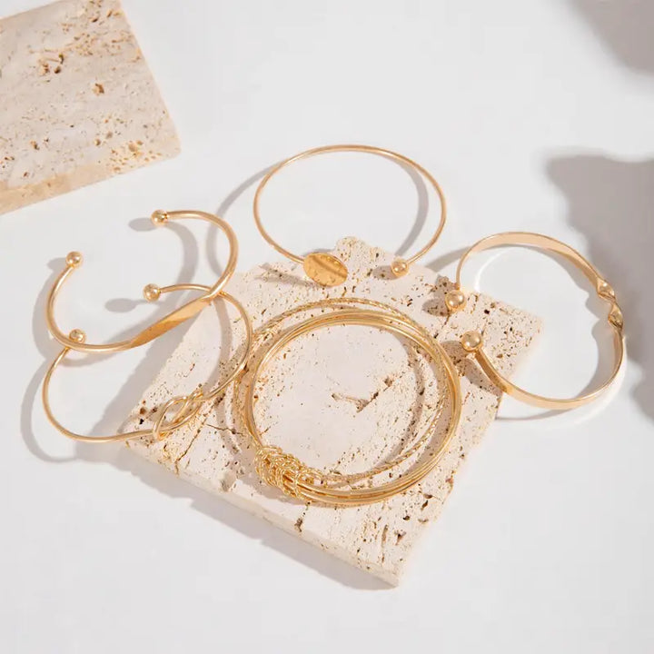 Bracciale Chiara in Oro