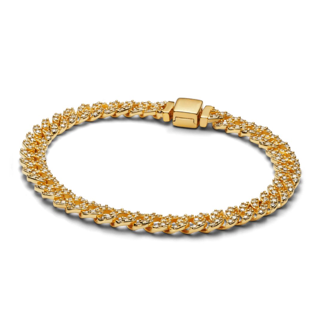 Bracciale Vittoria in Oro