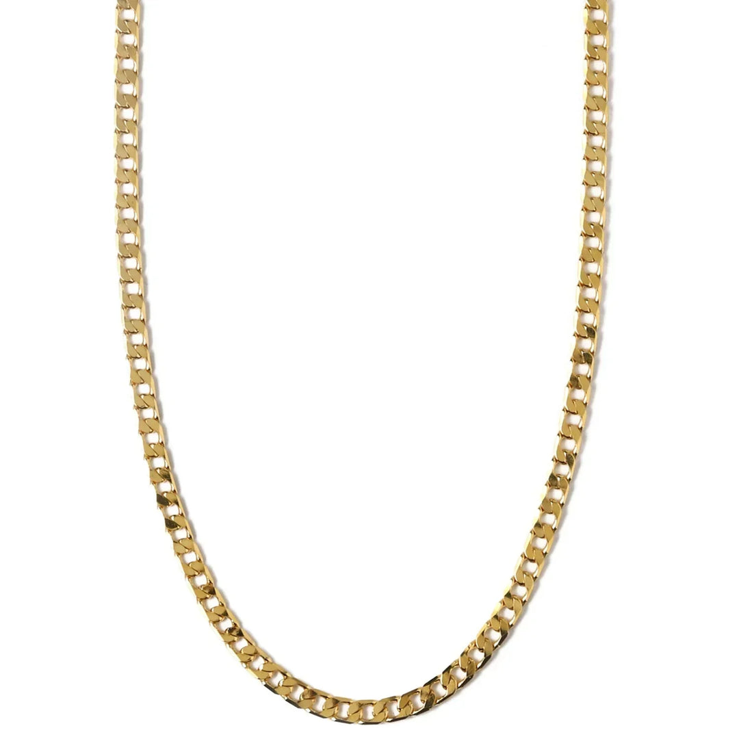 Collana Sole in Oro