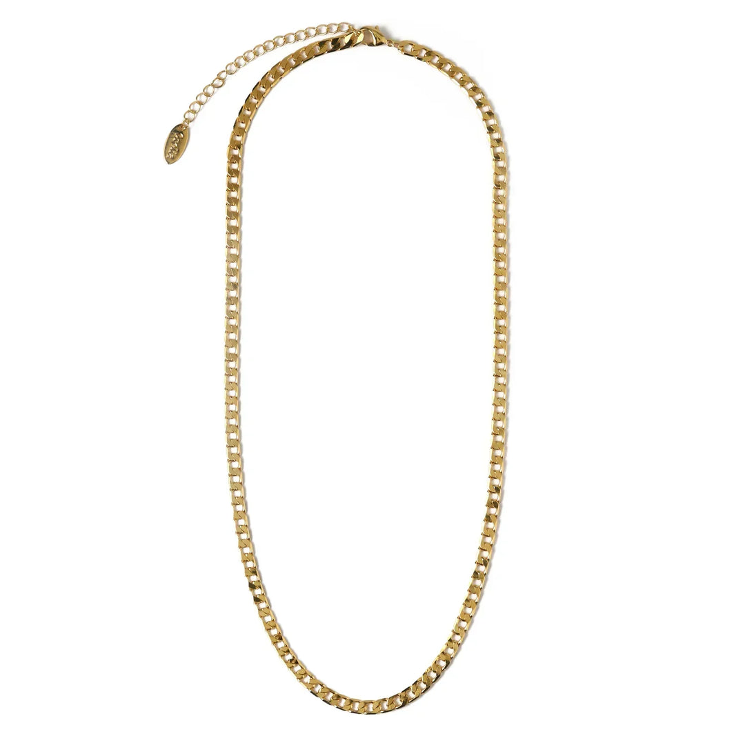 Collana Sole in Oro