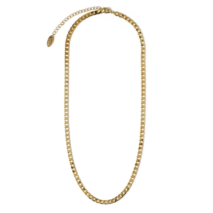 Collana Sole in Oro