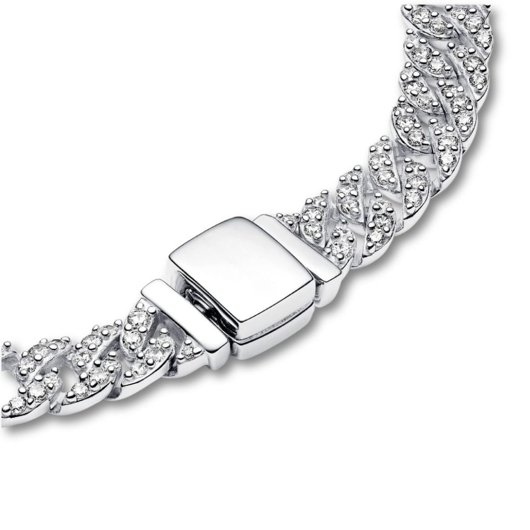 Bracciale Vittoria in Oro