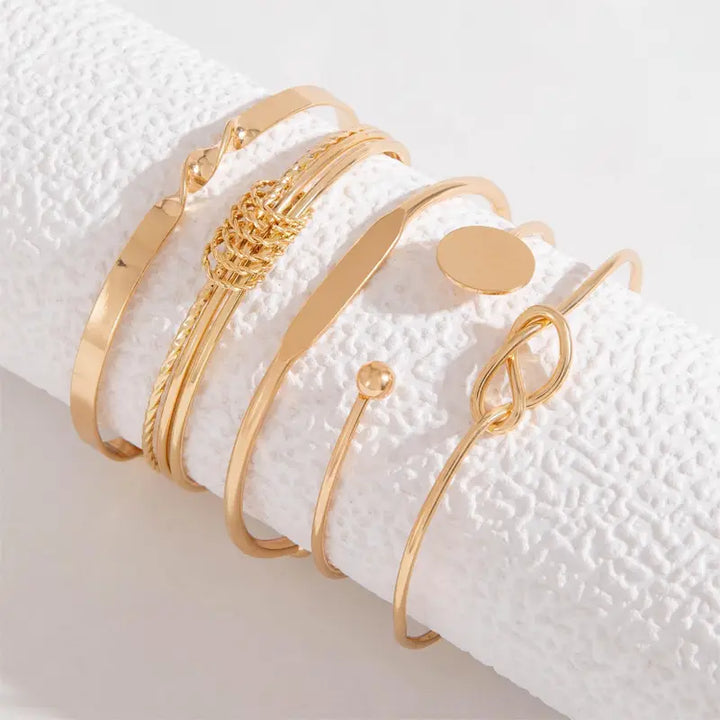 Bracciale Chiara in Oro