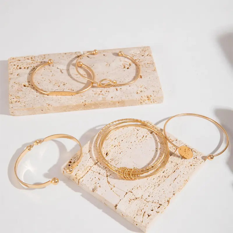 Bracciale Chiara in Oro