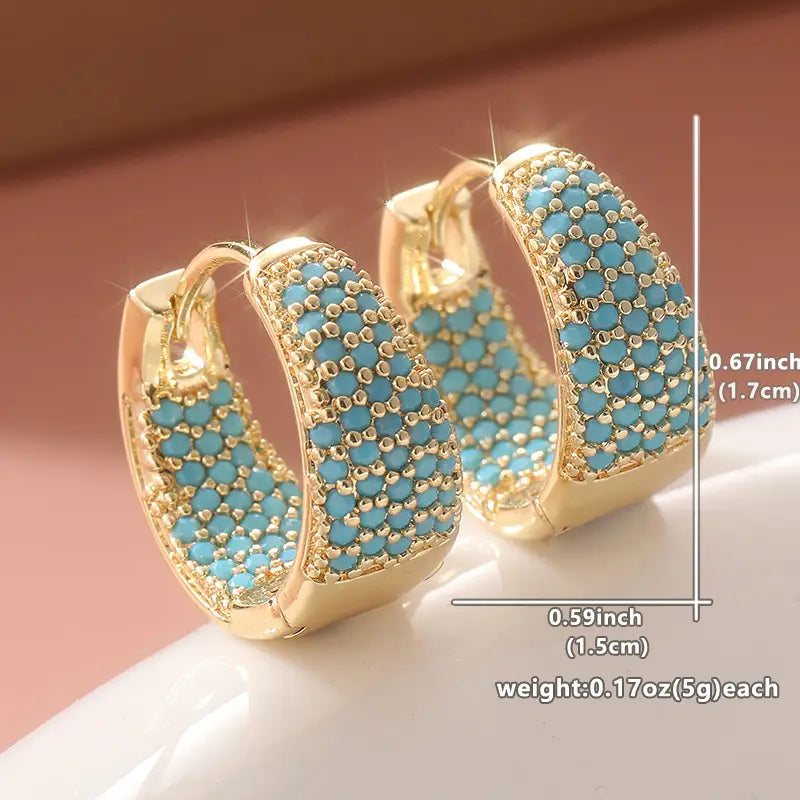 Anello Valentina in Oro