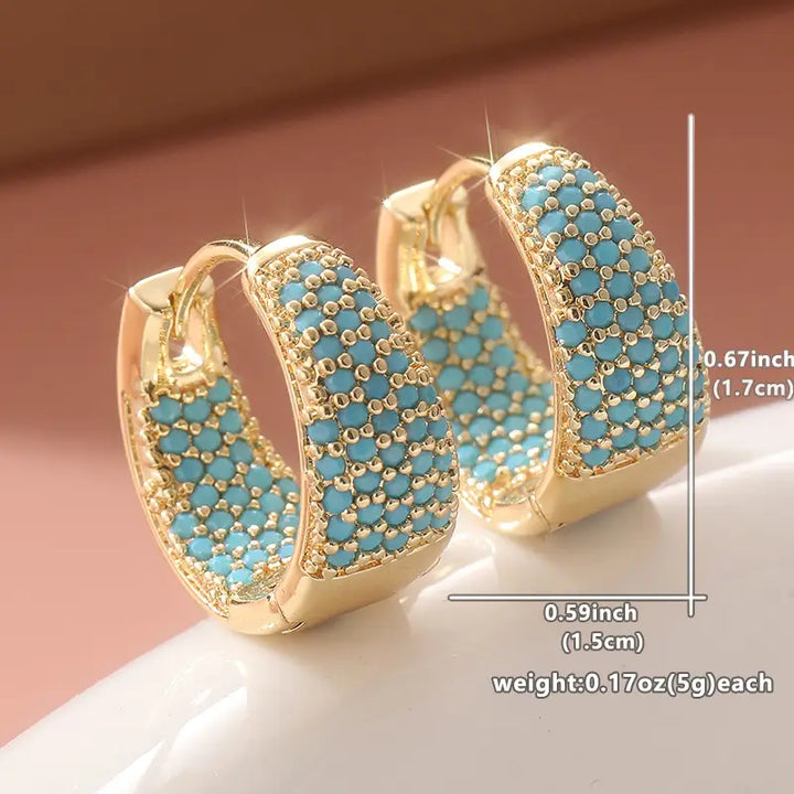 Anello Valentina in Oro