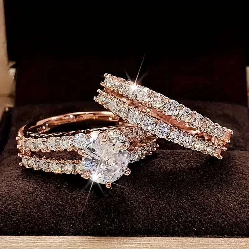 Anello Perla in Oro