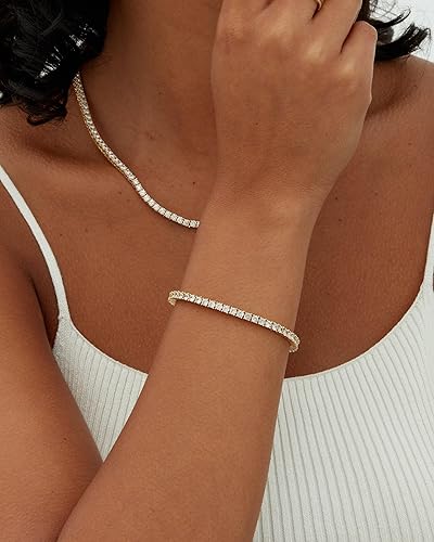 Bracciale Aria in Oro