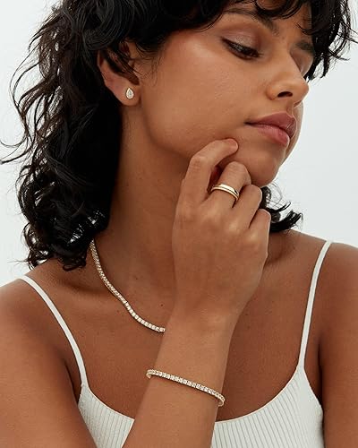 Bracciale Aria in Oro