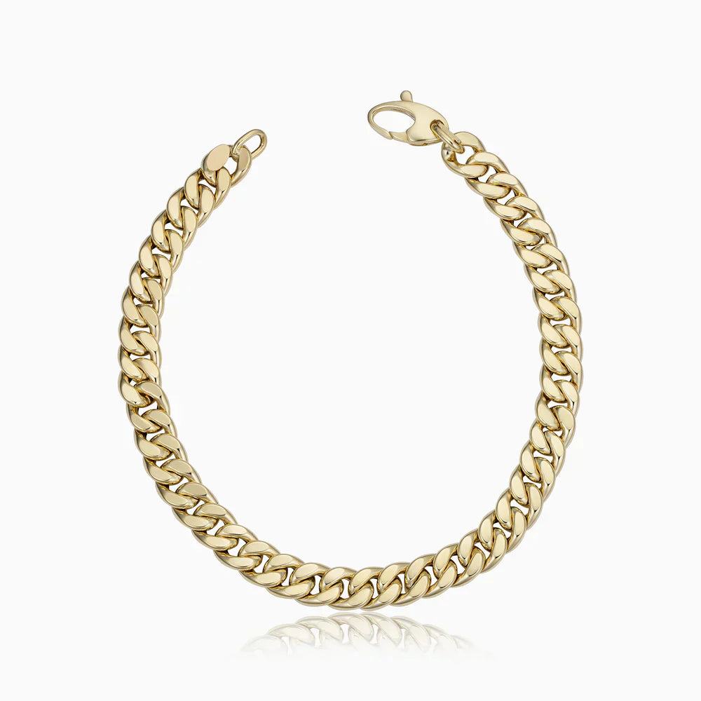 Bracciale Lucia in Oro
