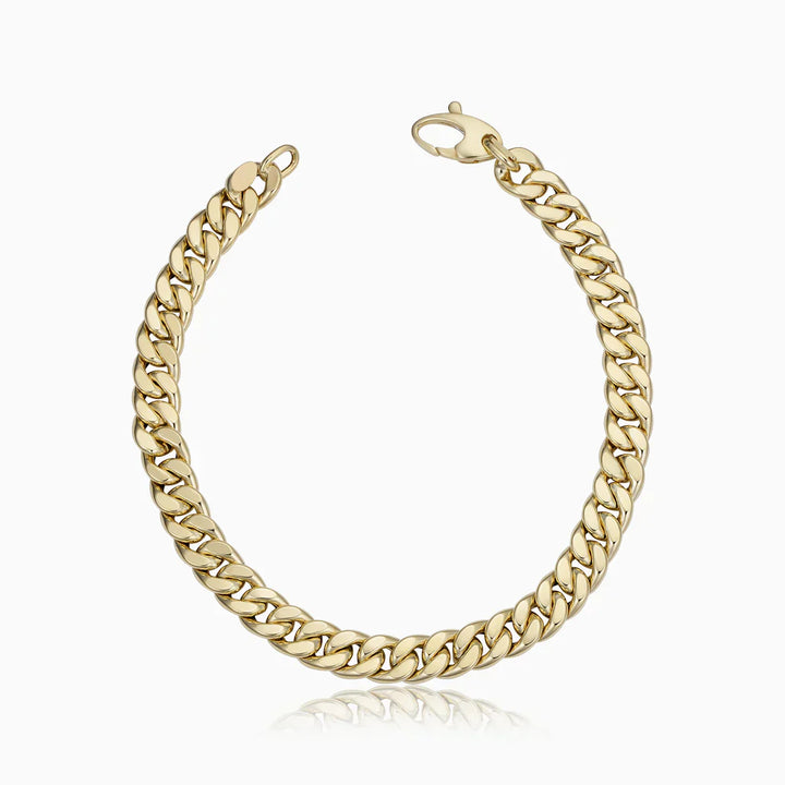 Bracciale Lucia in Oro