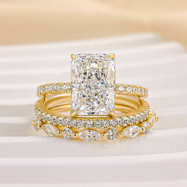 Anello Amore in Oro