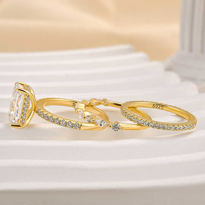 Anello Amore in Oro