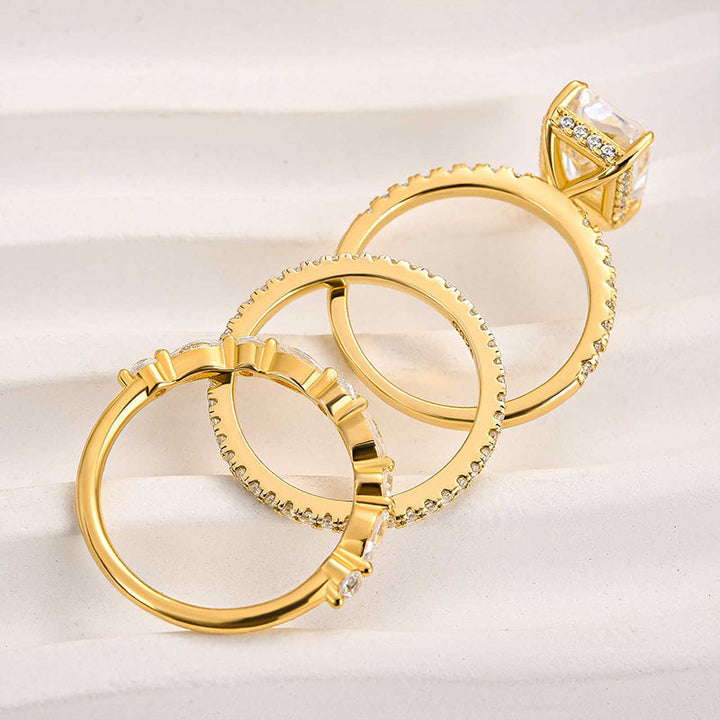 Anello Amore in Oro