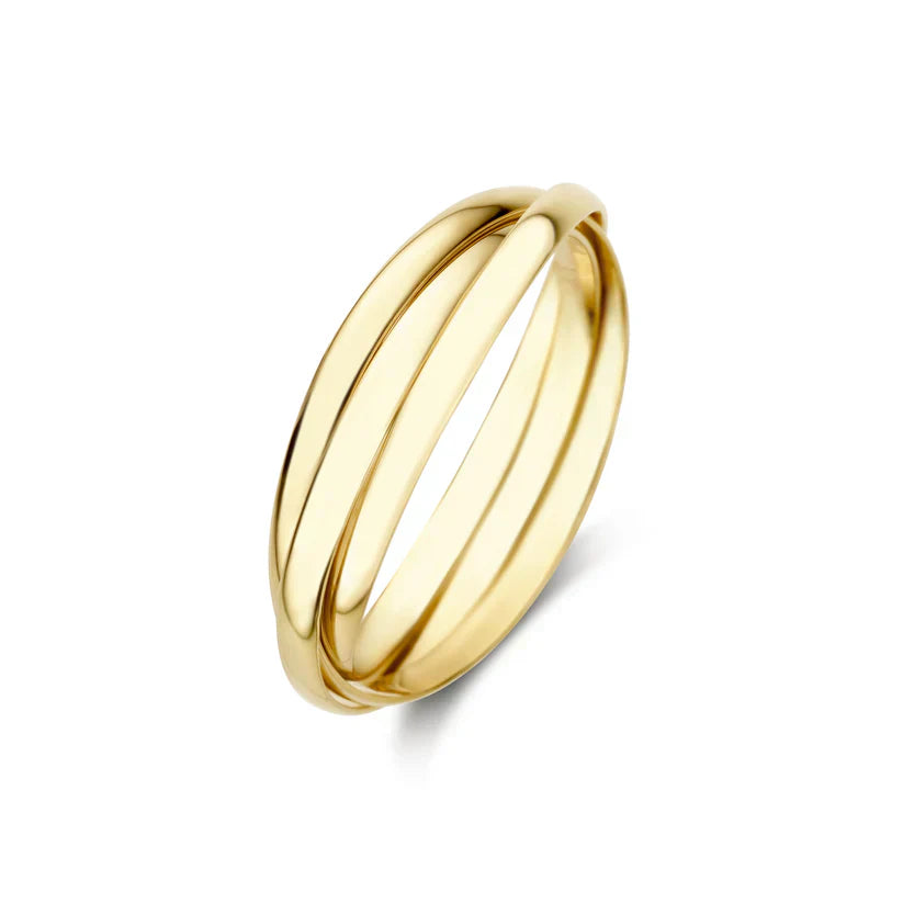 Anello d’Oro Léna Trielle
