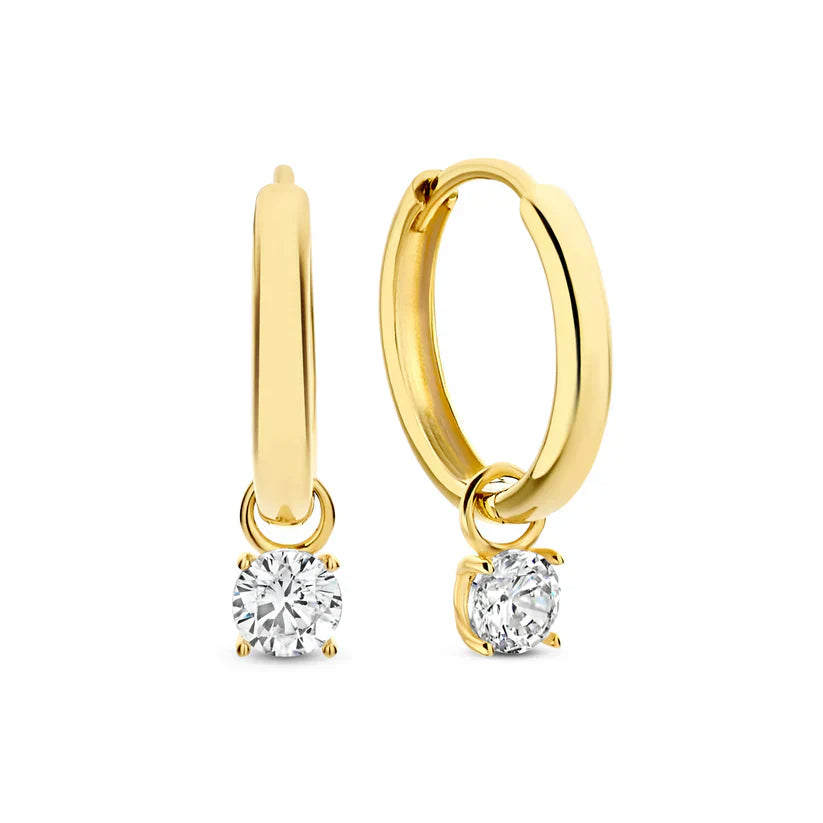 Anello Elena in Oro