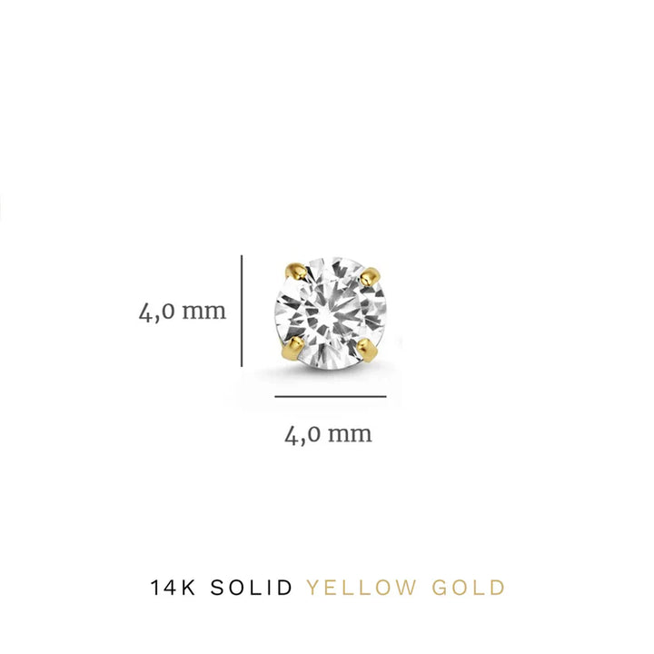 Anello Elena in Oro