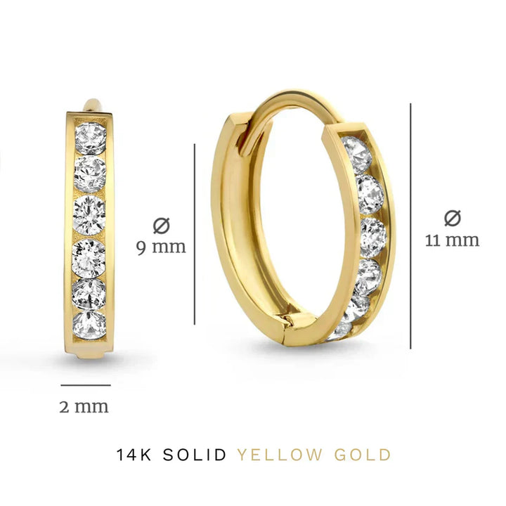 Anello Fiore in Oro