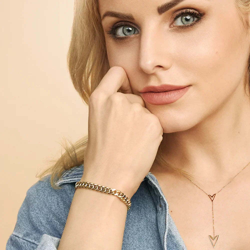 Bracciale Lucia in Oro
