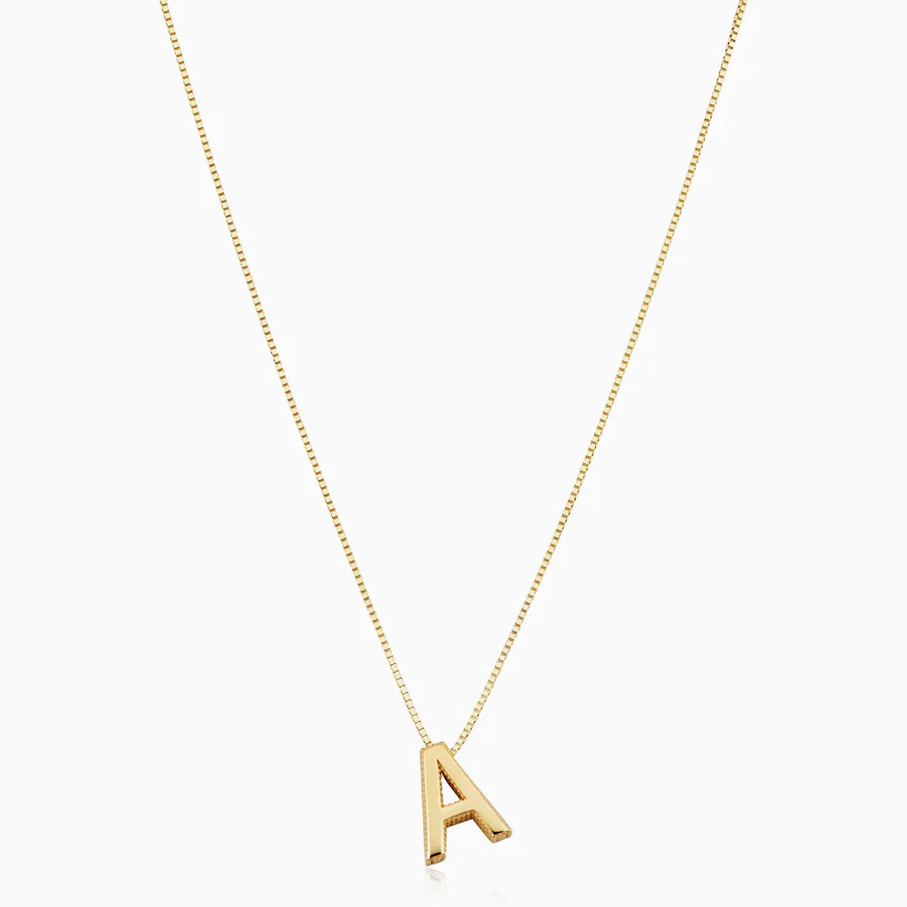 Collana Amalfi in Oro