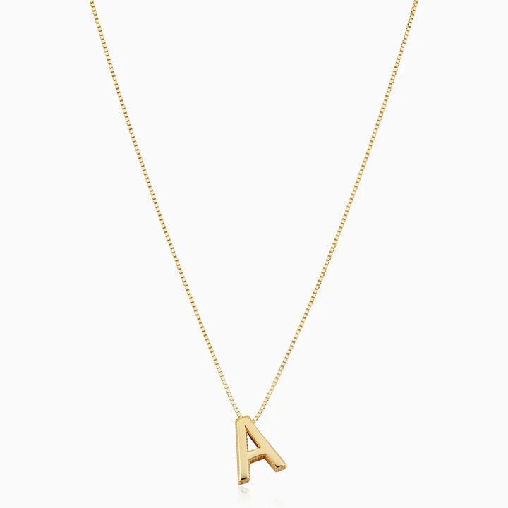Collana Amalfi in Oro