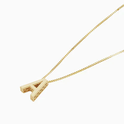 Collana Amalfi in Oro