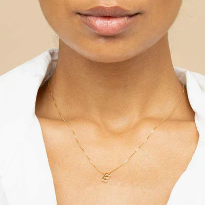 Collana Amalfi in Oro