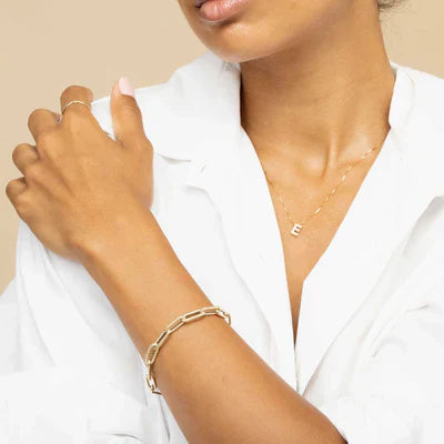 Collana Amalfi in Oro