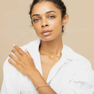 Collana Amalfi in Oro