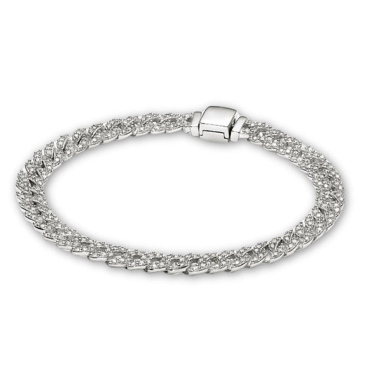 Bracciale Vittoria in Oro