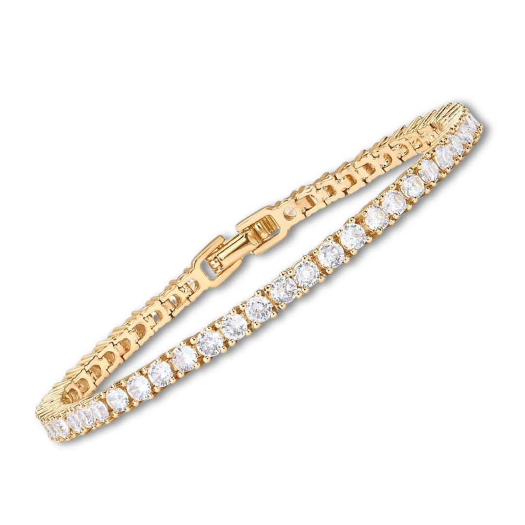 Bracciale Aria in Oro