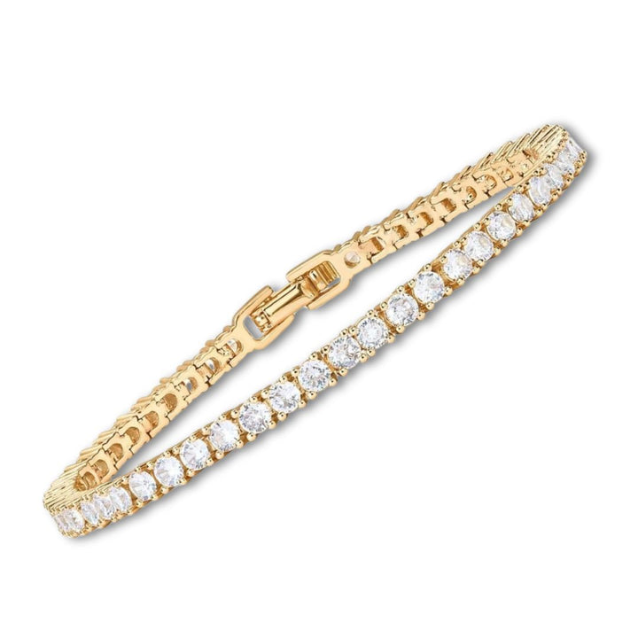 Bracciale Aria in Oro