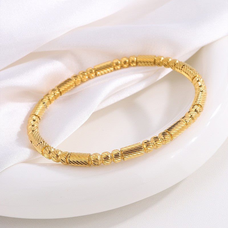 Bracciale Carina in Oro