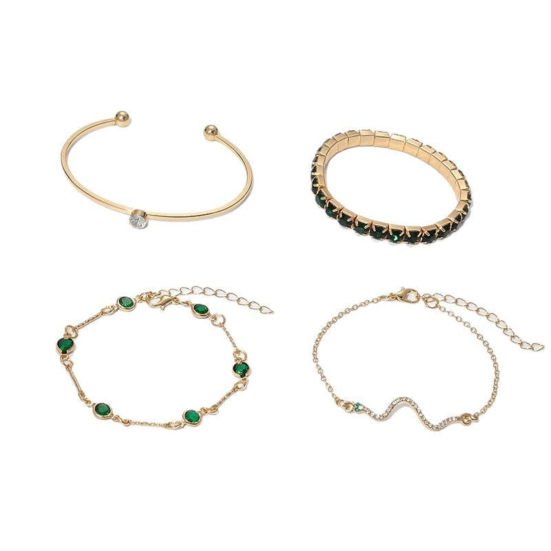 Bracciale Serena in Oro