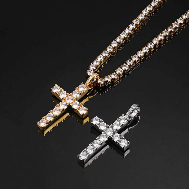 Collana Royale in Oro