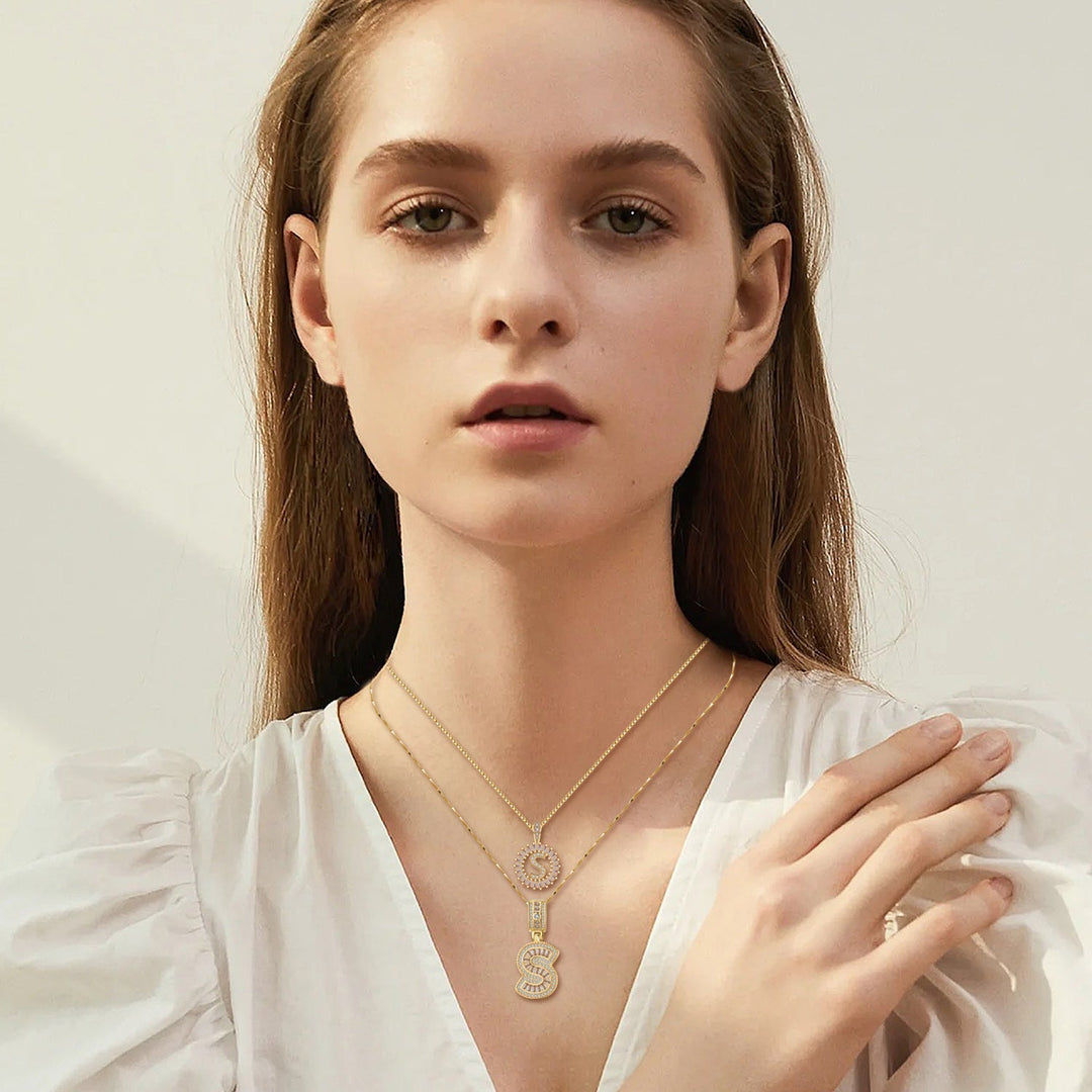 Set Dolce in Oro