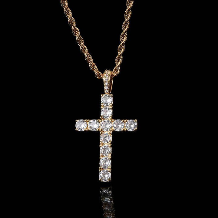 Collana Royale in Oro