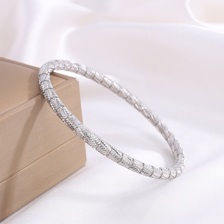 Bracciale Carina in Oro