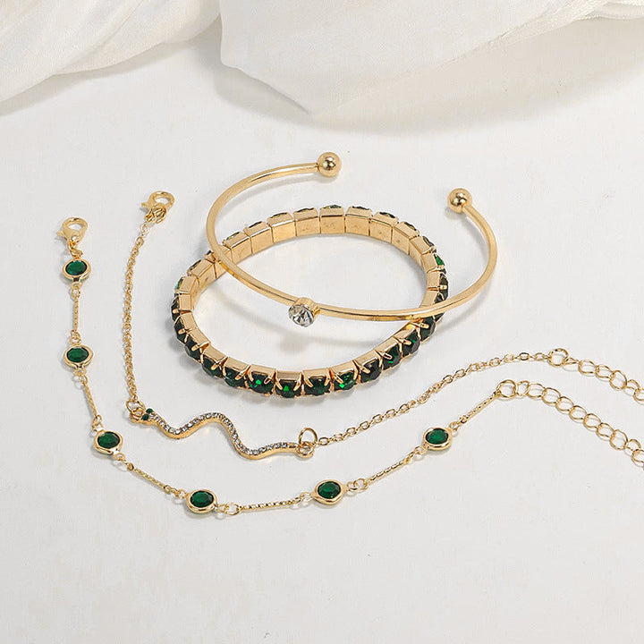 Bracciale Serena in Oro