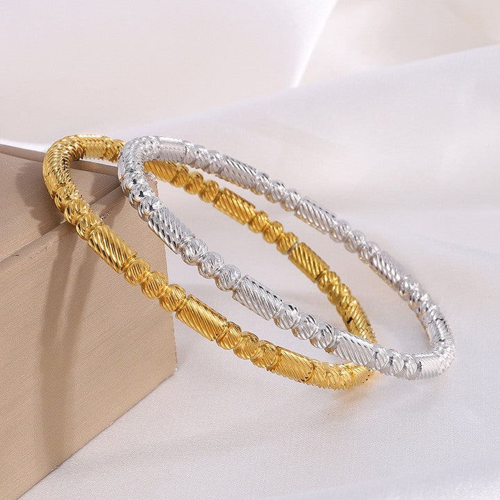 Bracciale Carina in Oro