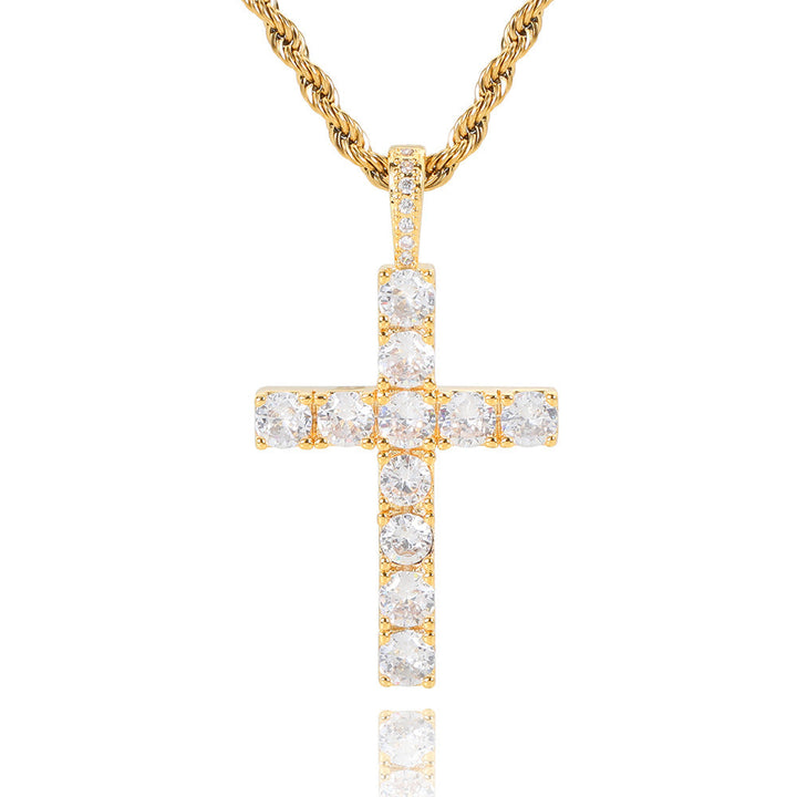 Collana Royale in Oro