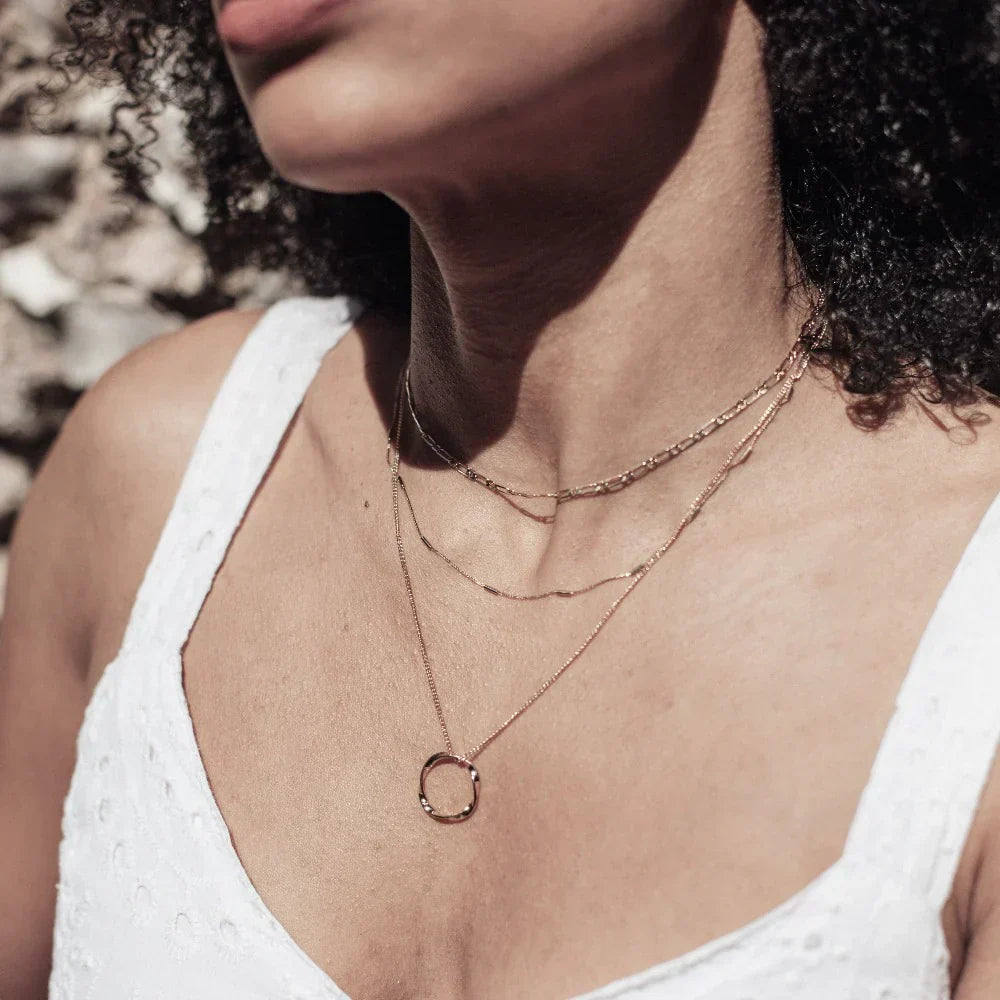 Collana Gioia in Oro