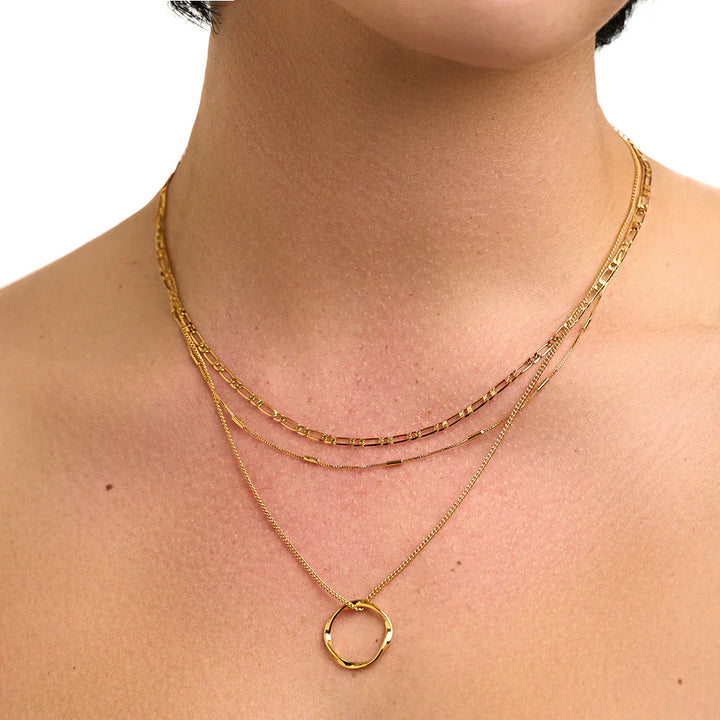 Collana Gioia in Oro