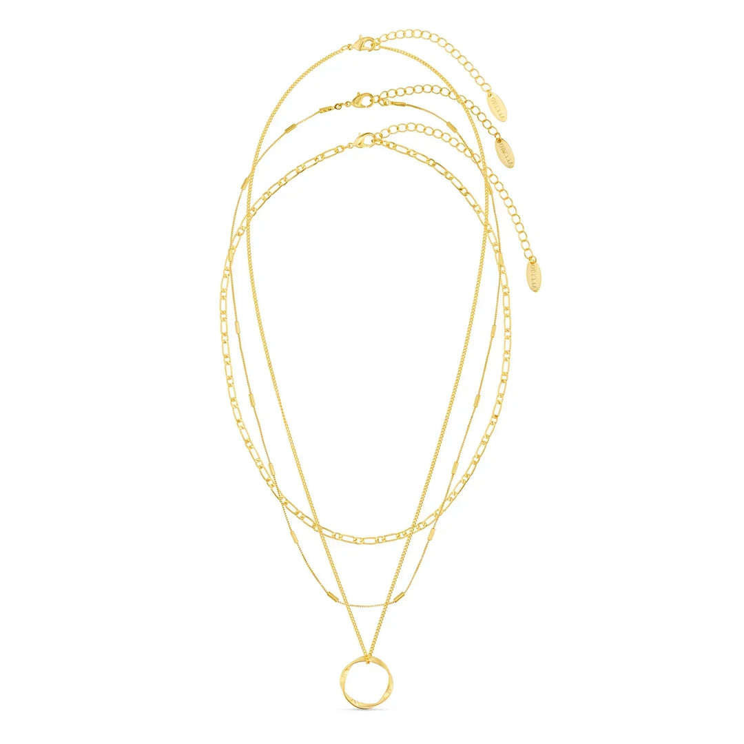 Collana Gioia in Oro