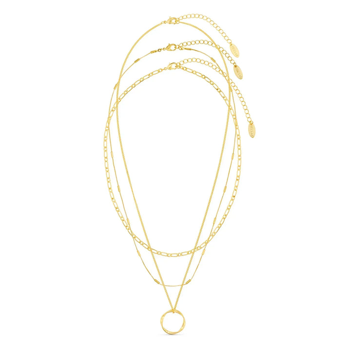 Collana Gioia in Oro