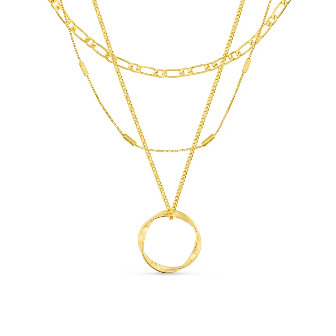 Collana Gioia in Oro