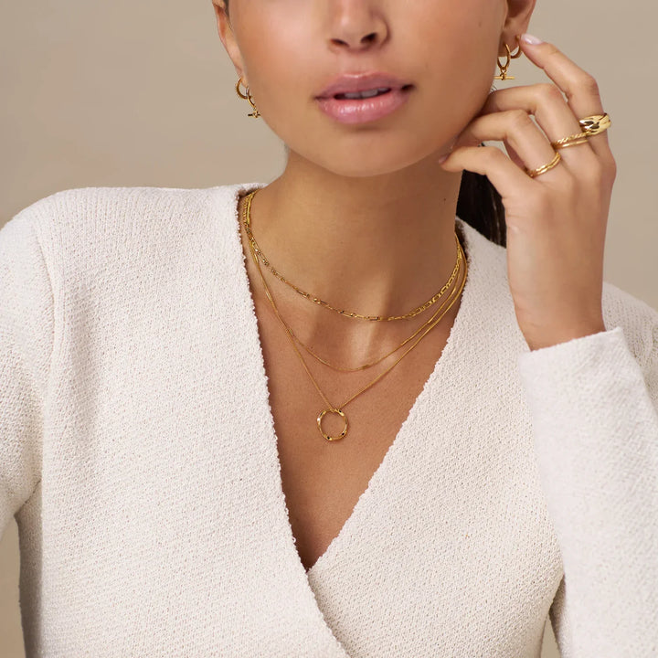 Collana Gioia in Oro