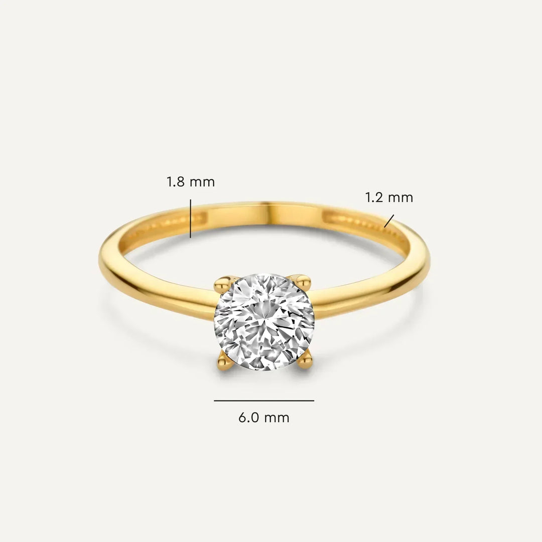 Anello “Savaya El Playa”