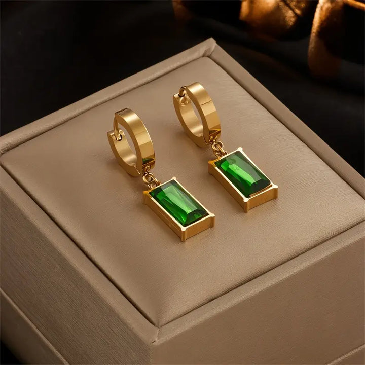 Set Luna in Oro